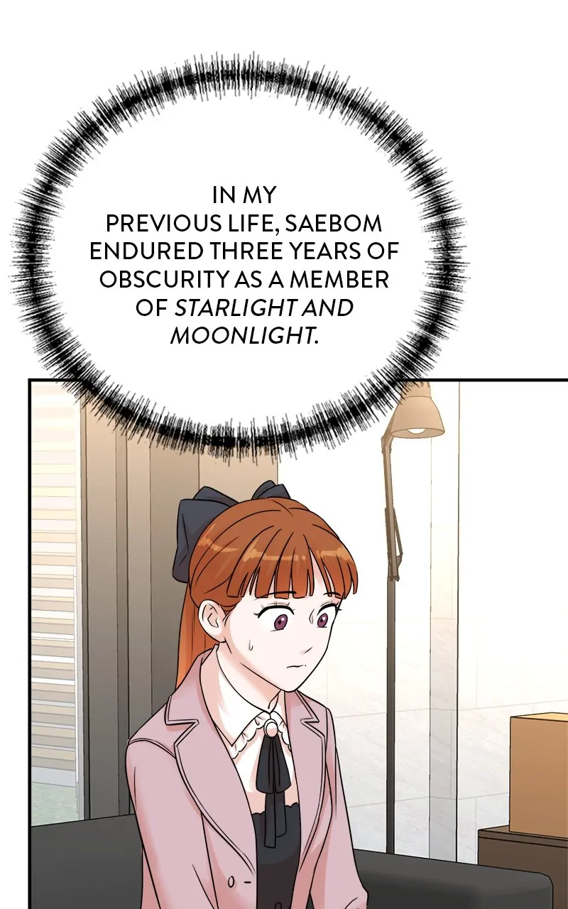 Read Second Life Producer ENGLISH Manga Online