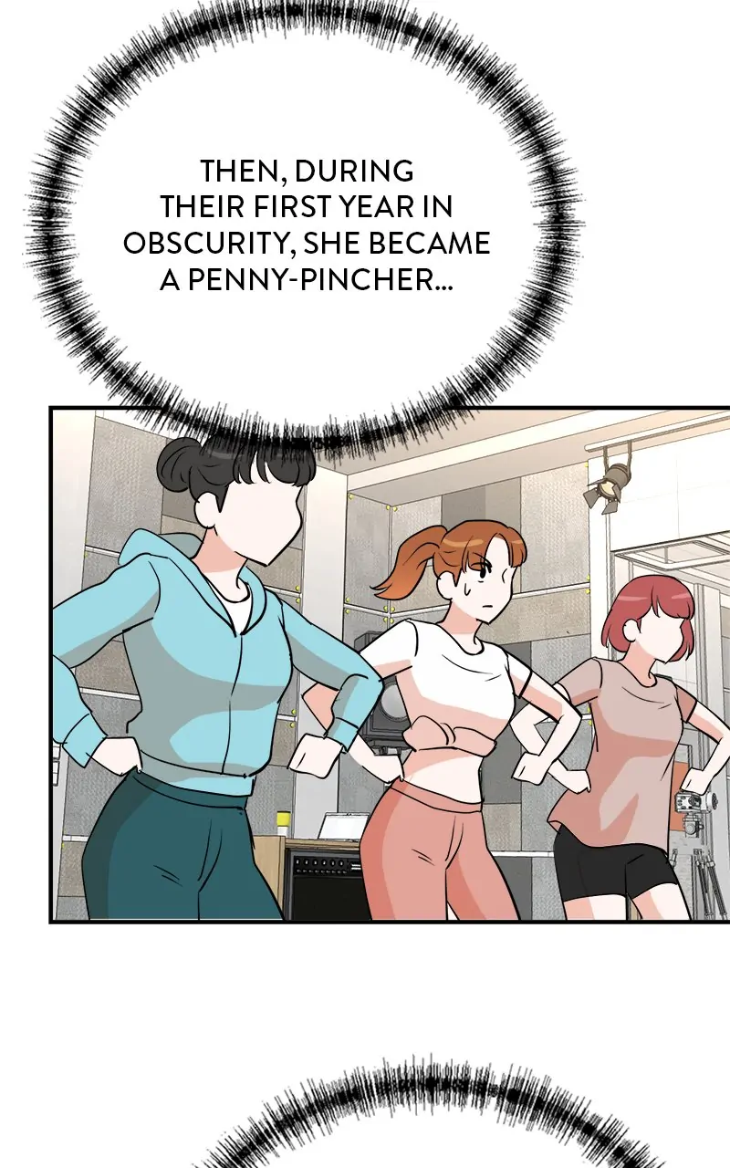 Read Second Life Producer ENGLISH Manga Online