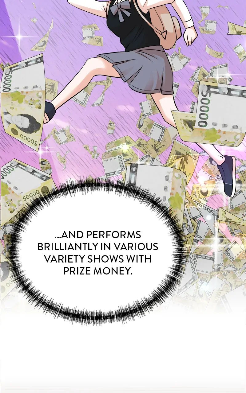 Read Second Life Producer ENGLISH Manga Online