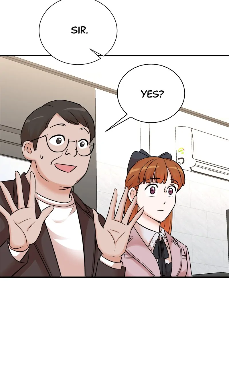 Read Second Life Producer ENGLISH Manga Online