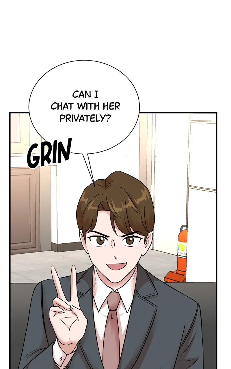 Read Second Life Producer ENGLISH Manga Online