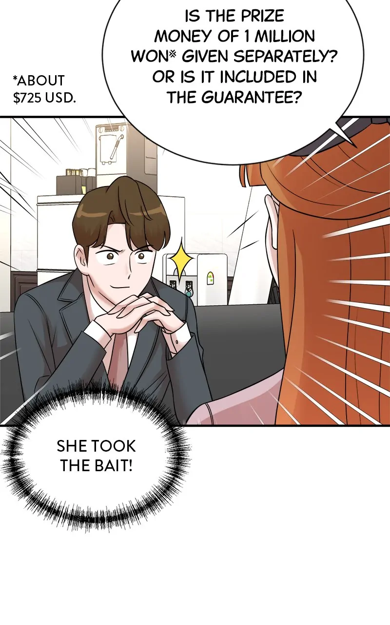 Read Second Life Producer ENGLISH Manga Online