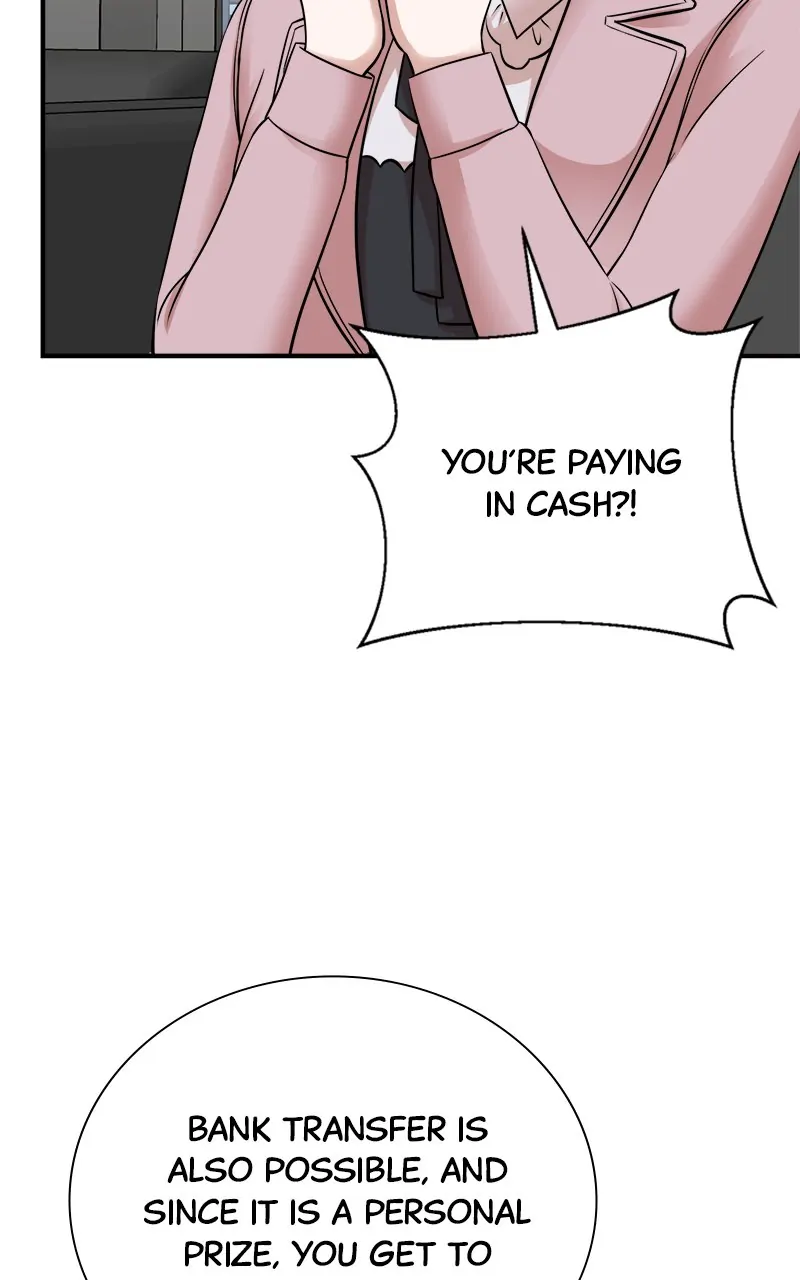 Read Second Life Producer ENGLISH Manga Online