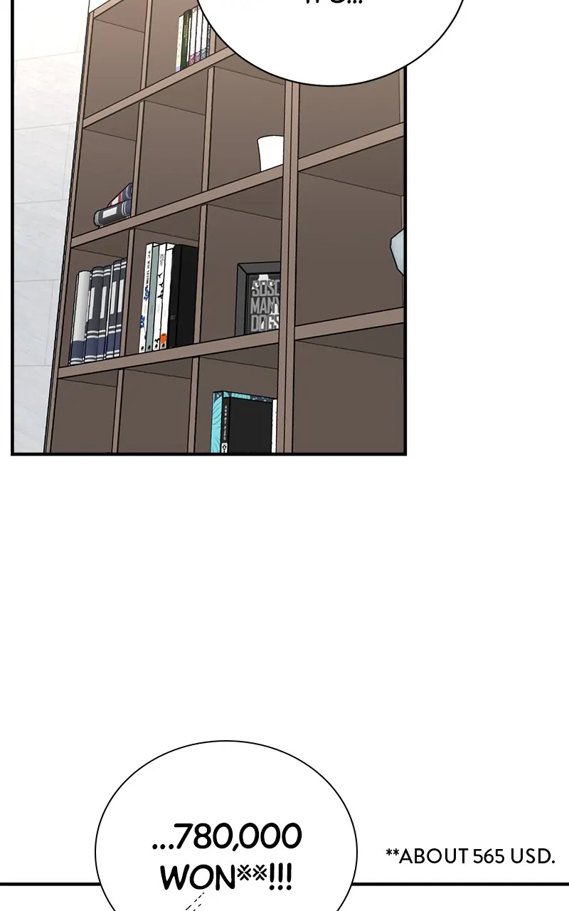 Read Second Life Producer ENGLISH Manga Online