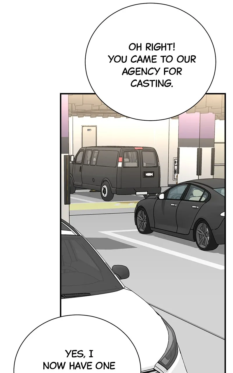 Read Second Life Producer ENGLISH Manga Online