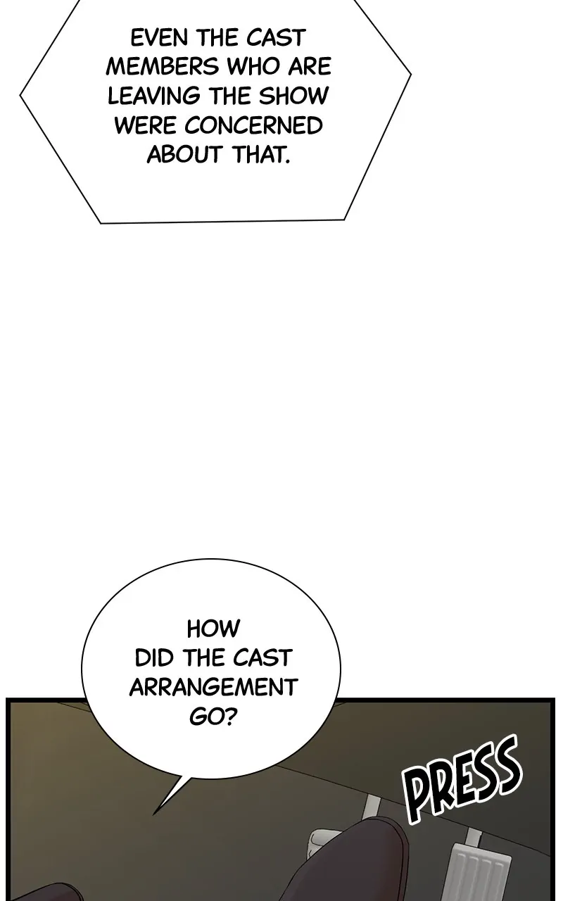 Read Second Life Producer ENGLISH Manga Online