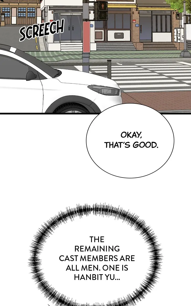 Read Second Life Producer ENGLISH Manga Online