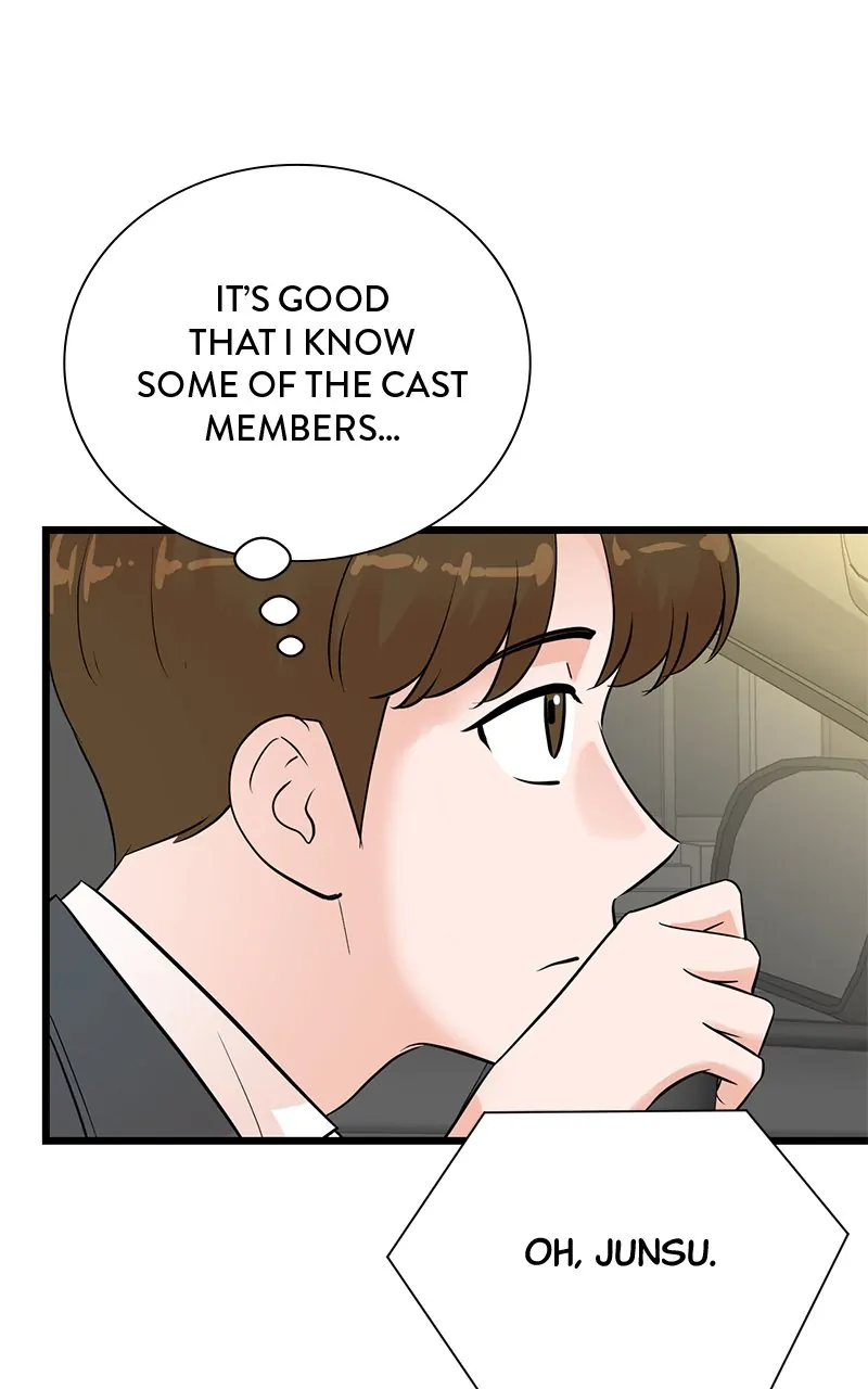 Read Second Life Producer ENGLISH Manga Online