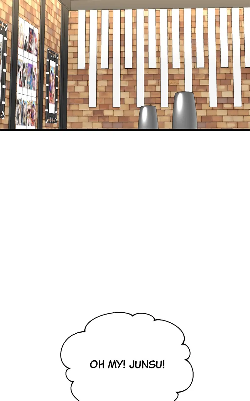 Read Second Life Producer ENGLISH Manga Online