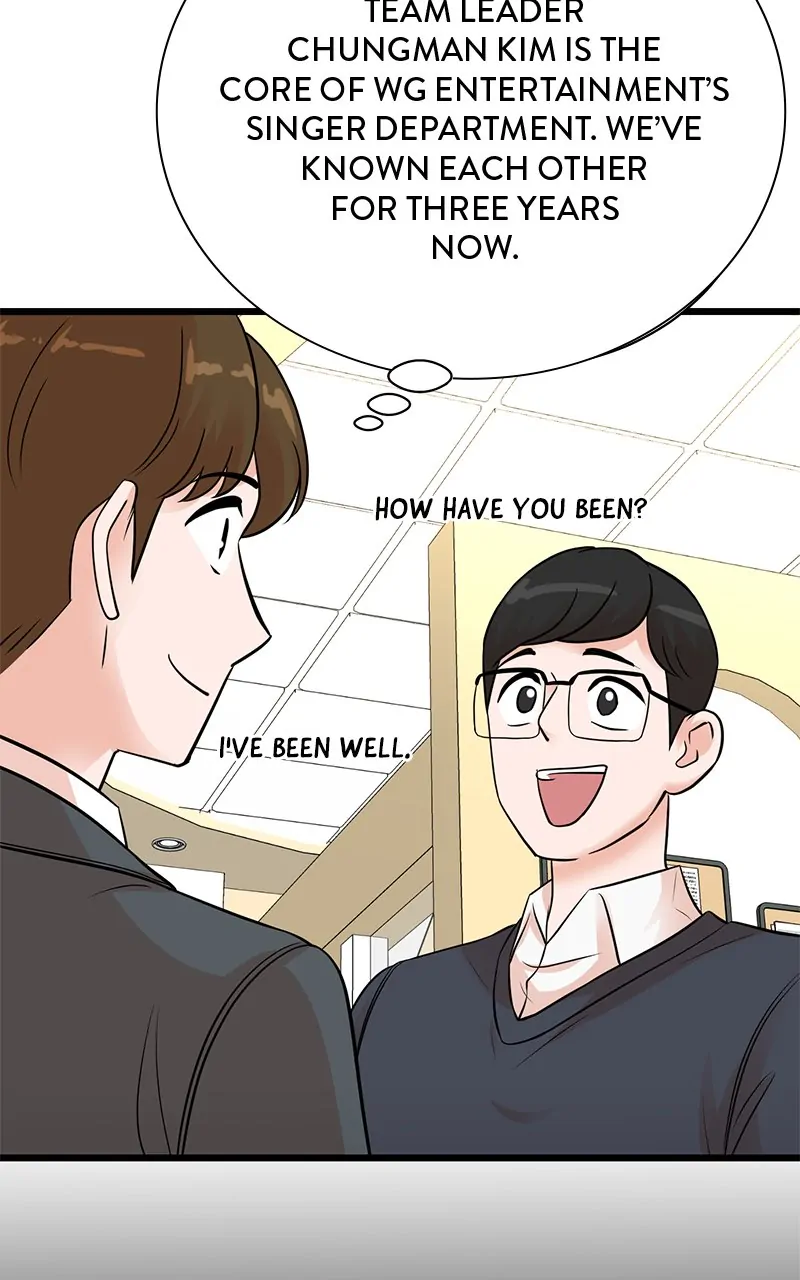 Read Second Life Producer ENGLISH Manga Online