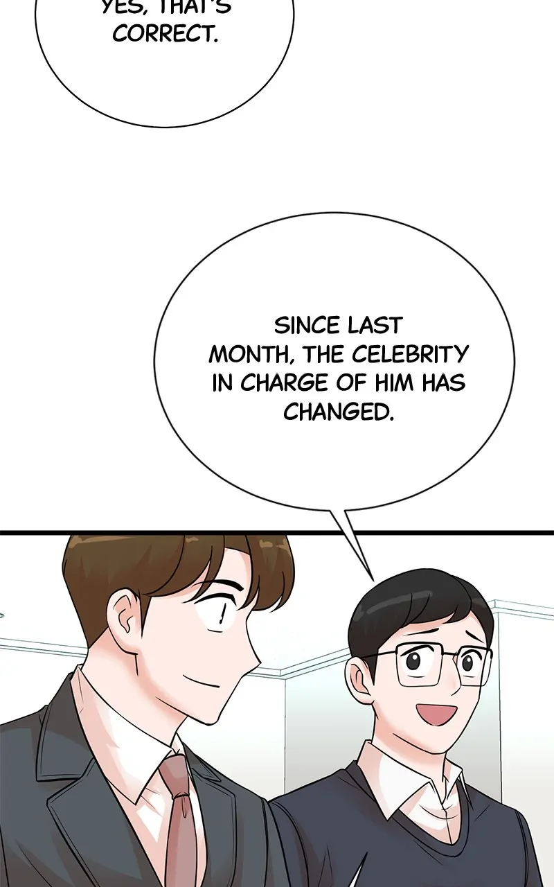 Read Second Life Producer ENGLISH Manga Online