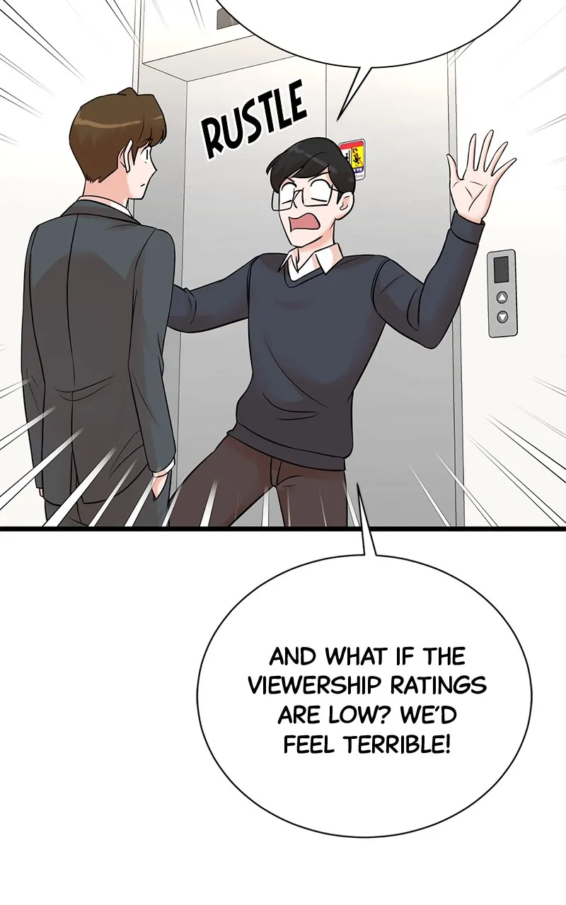 Read Second Life Producer ENGLISH Manga Online