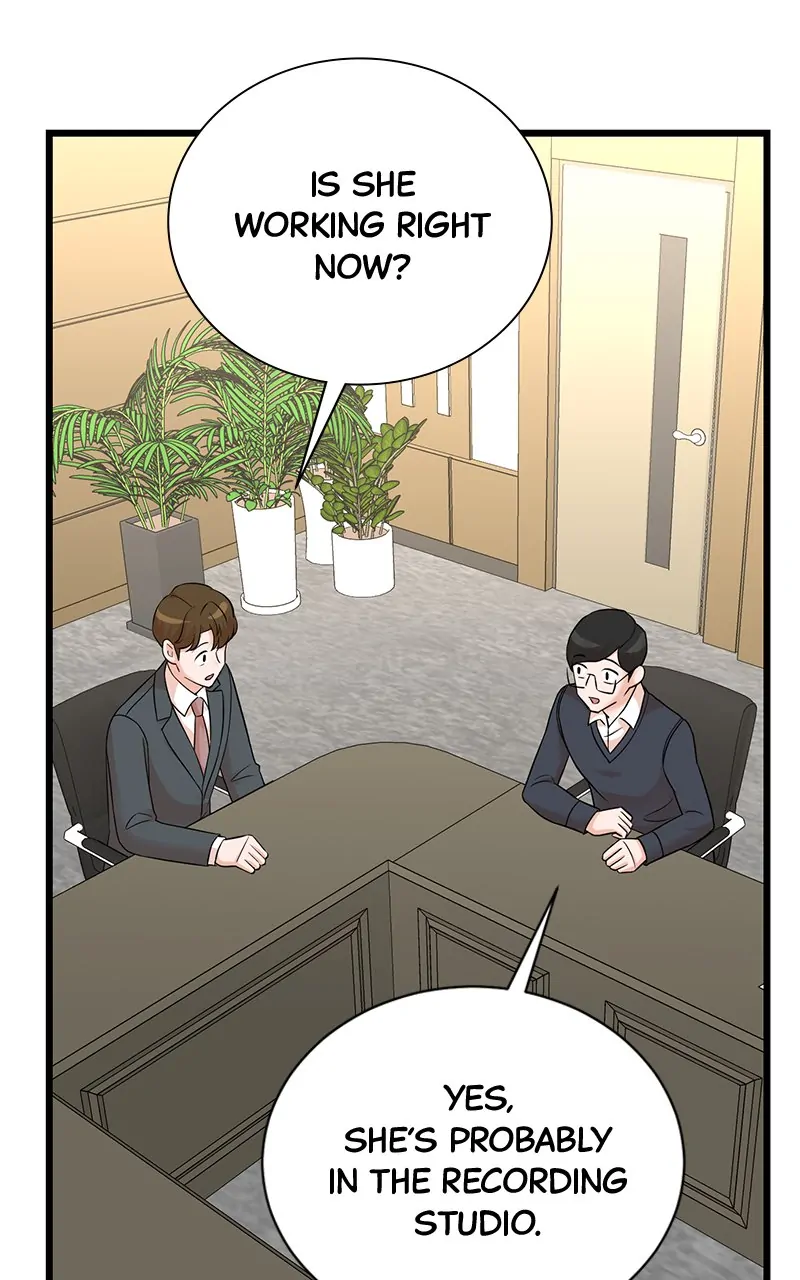 Read Second Life Producer ENGLISH Manga Online