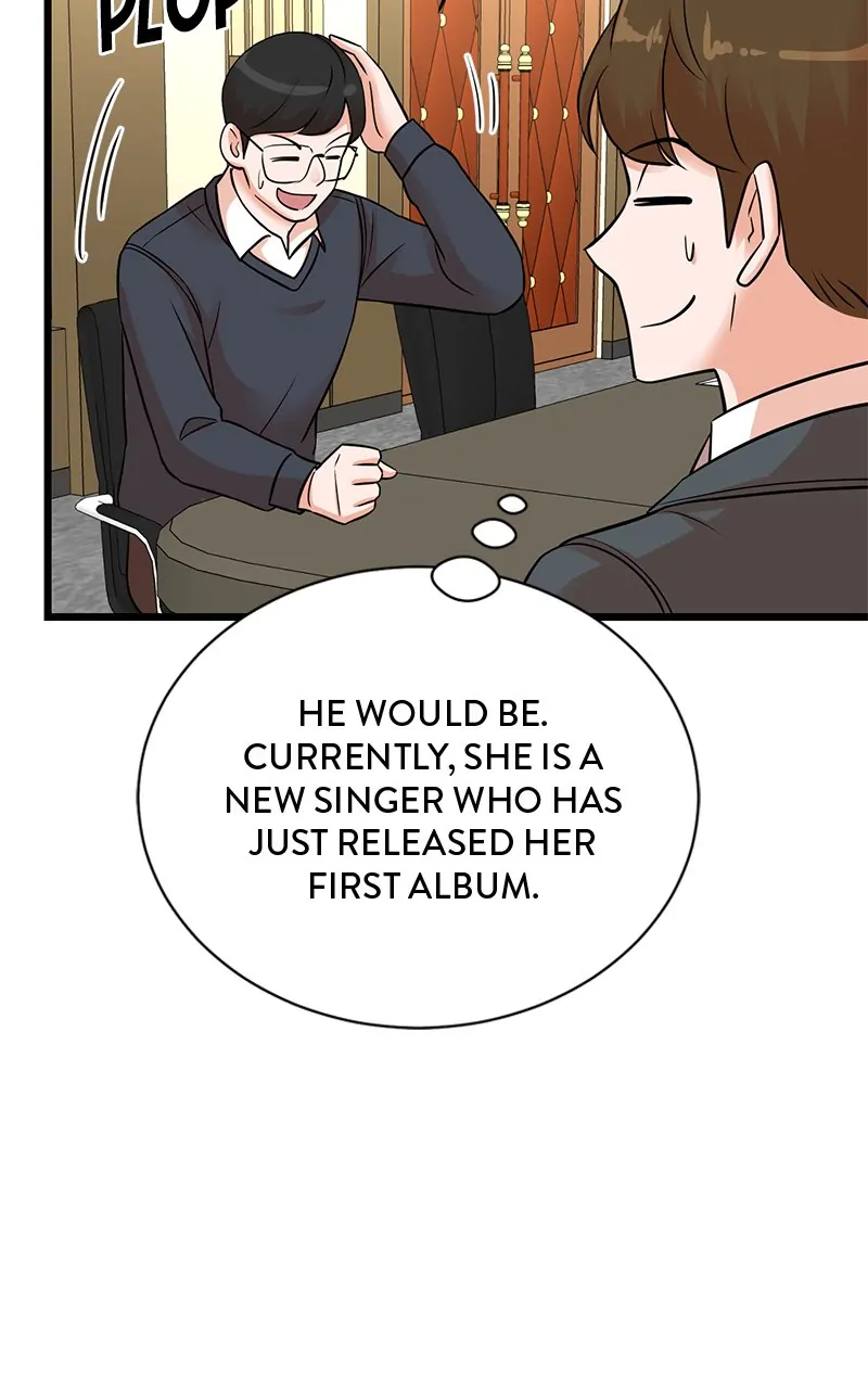 Read Second Life Producer ENGLISH Manga Online