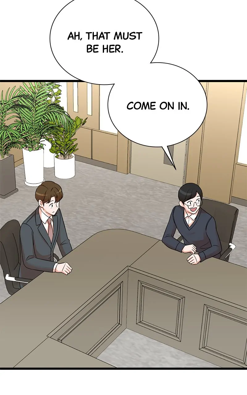 Read Second Life Producer ENGLISH Manga Online