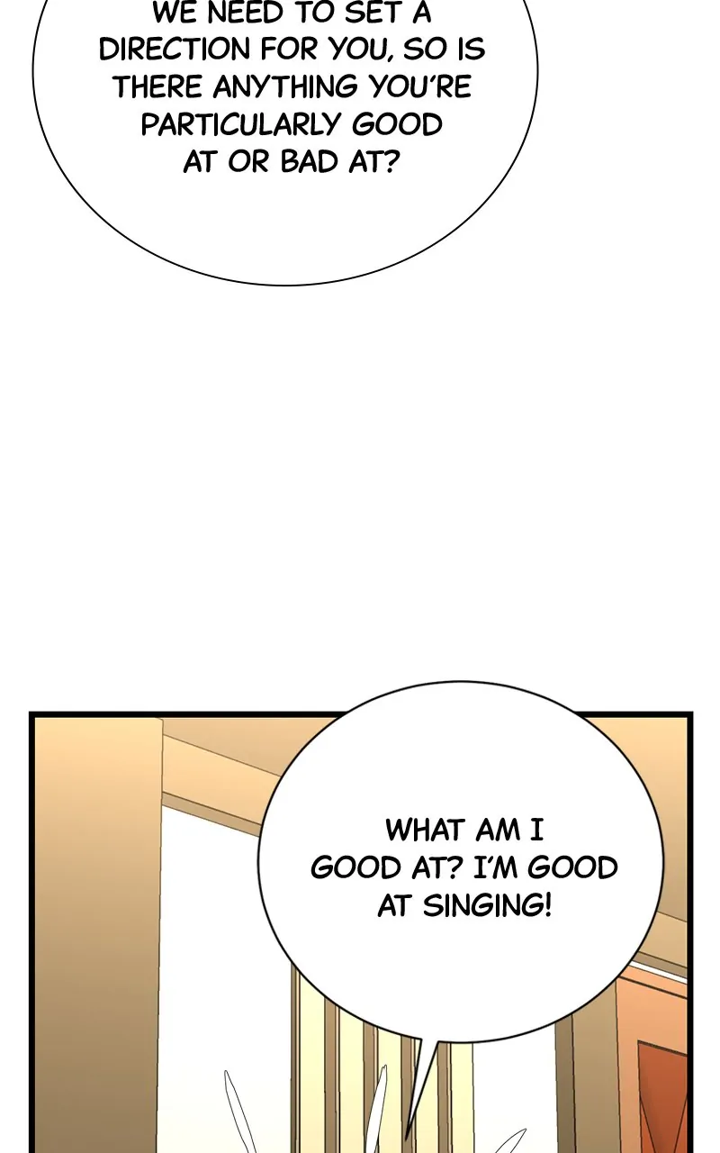 Read Second Life Producer ENGLISH Manga Online