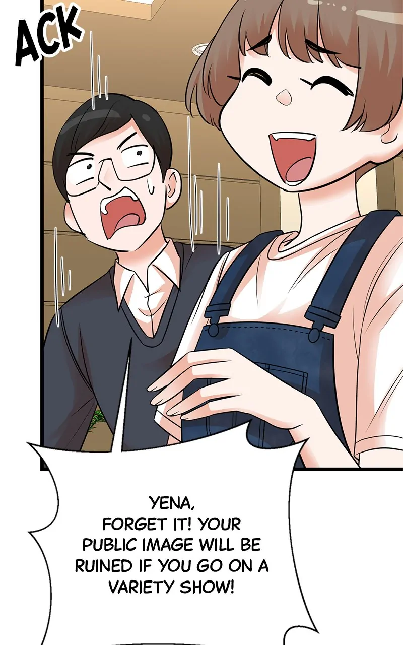 Read Second Life Producer ENGLISH Manga Online