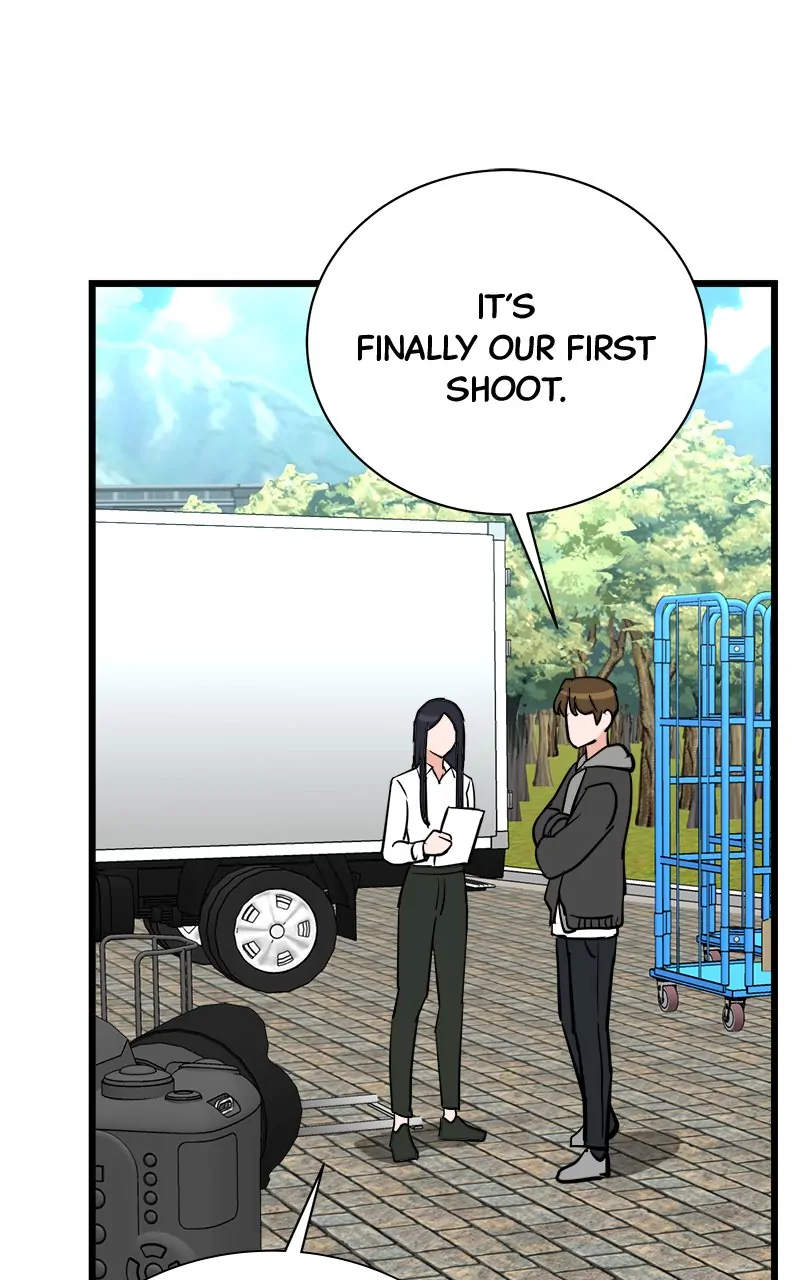 Read Second Life Producer ENGLISH Manga Online