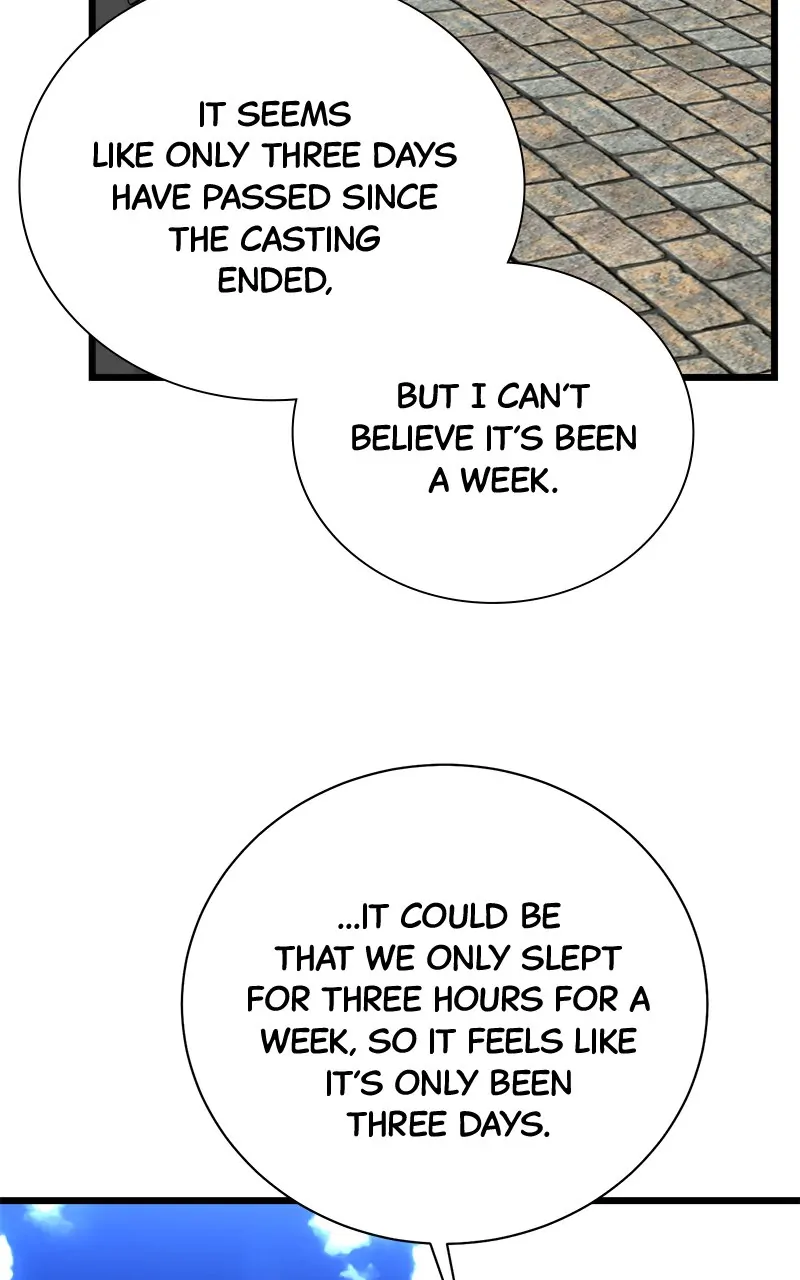 Read Second Life Producer ENGLISH Manga Online