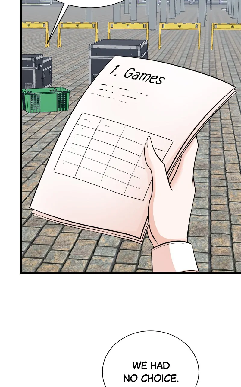 Read Second Life Producer ENGLISH Manga Online