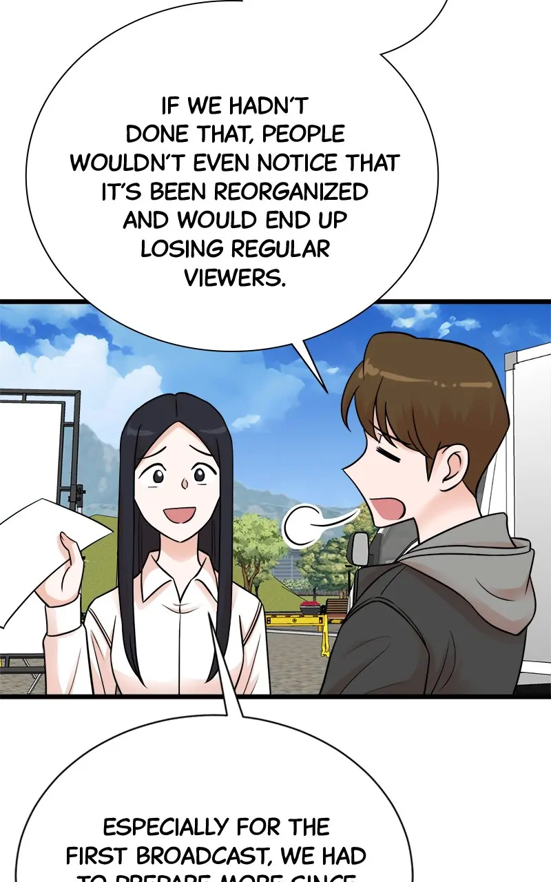 Read Second Life Producer ENGLISH Manga Online