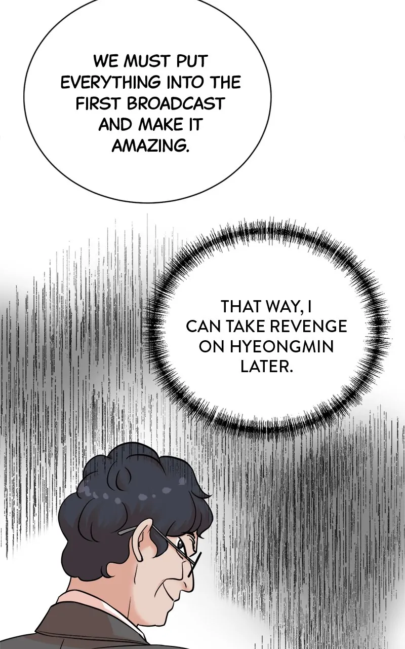 Read Second Life Producer ENGLISH Manga Online