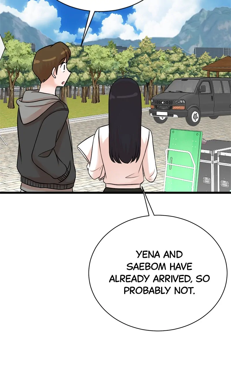 Read Second Life Producer ENGLISH Manga Online