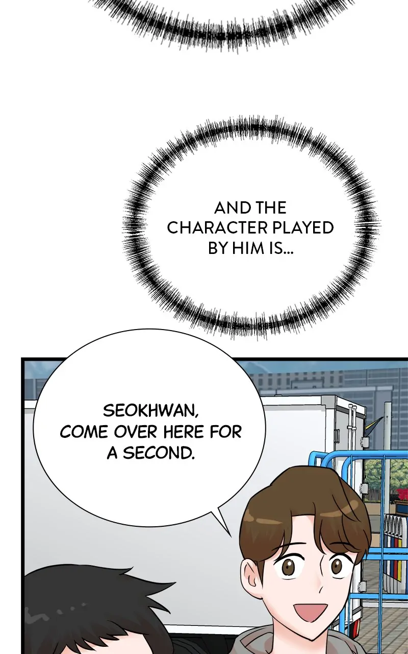 Read Second Life Producer ENGLISH Manga Online