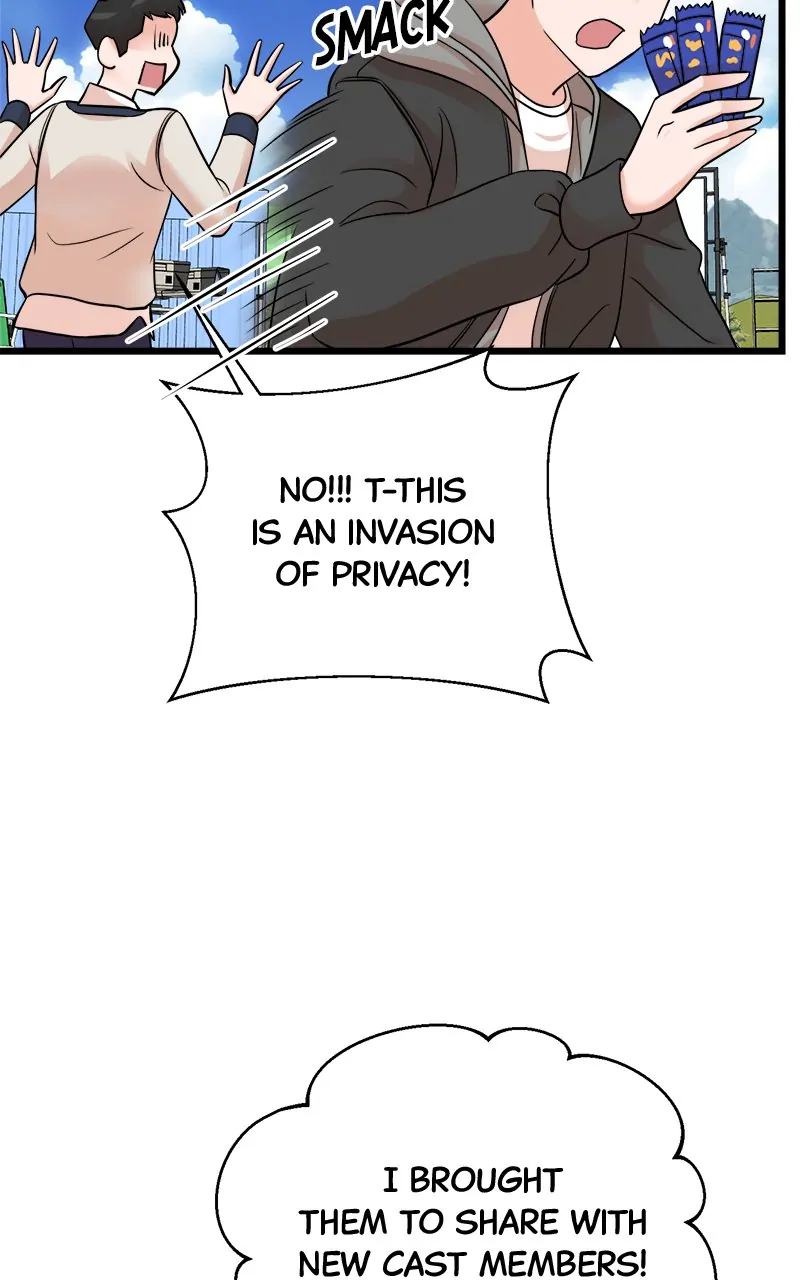 Read Second Life Producer ENGLISH Manga Online