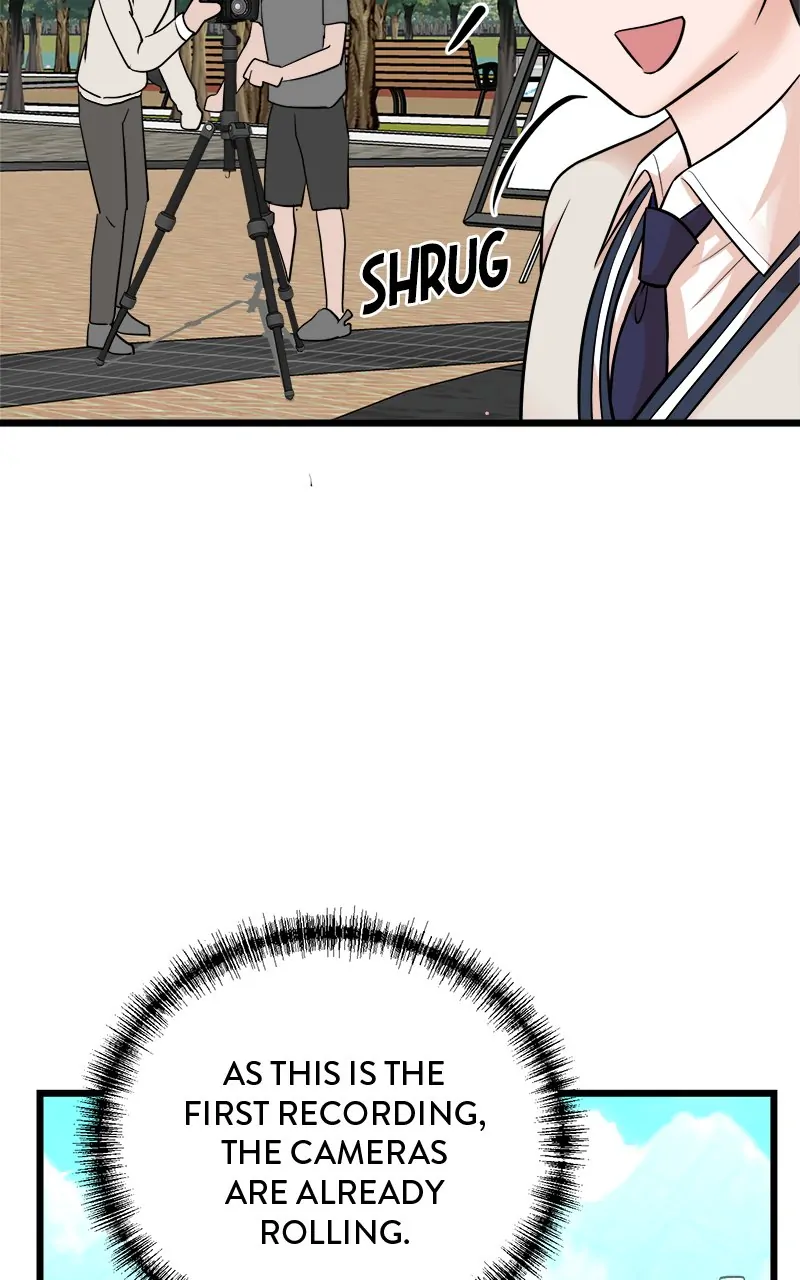 Read Second Life Producer ENGLISH Manga Online