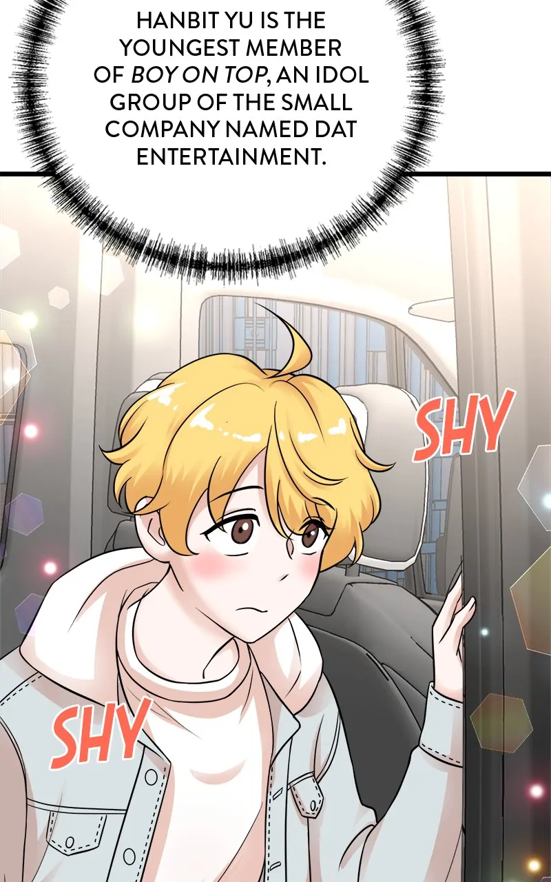 Read Second Life Producer ENGLISH Manga Online