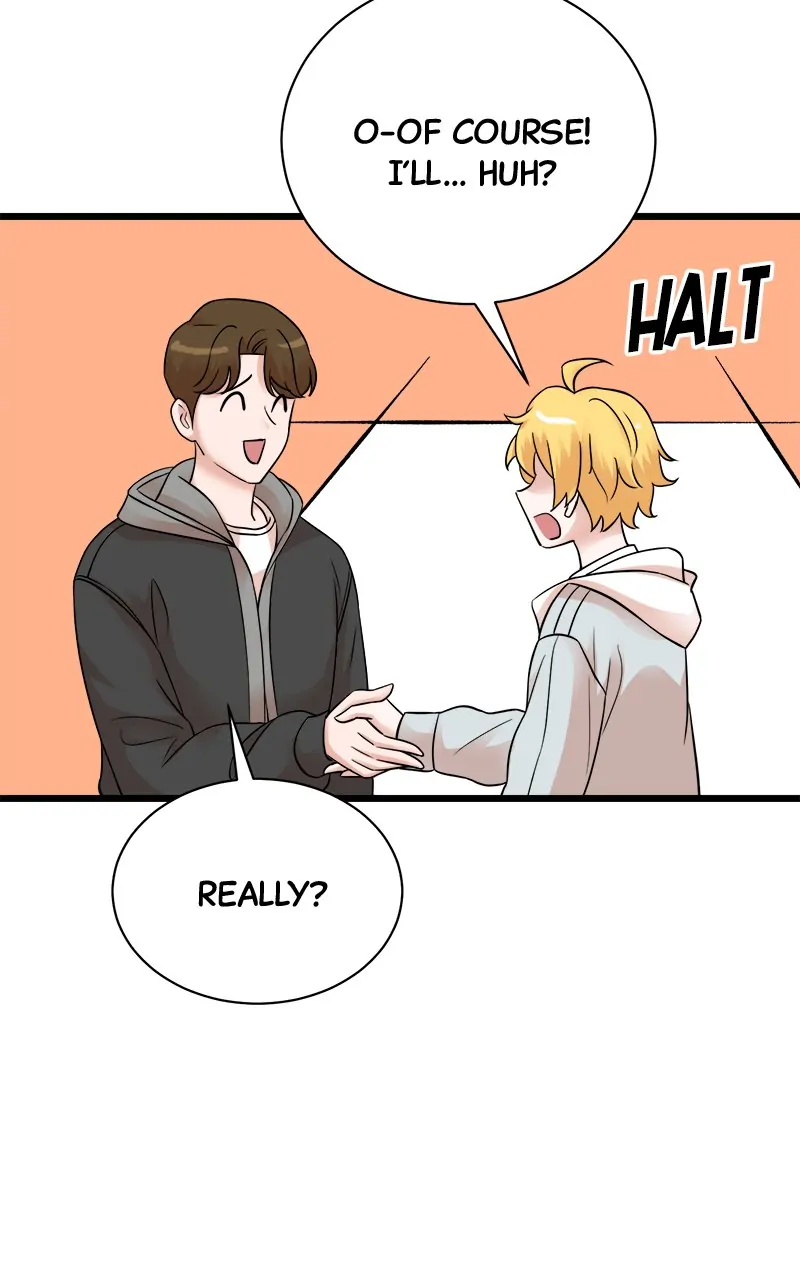 Read Second Life Producer ENGLISH Manga Online