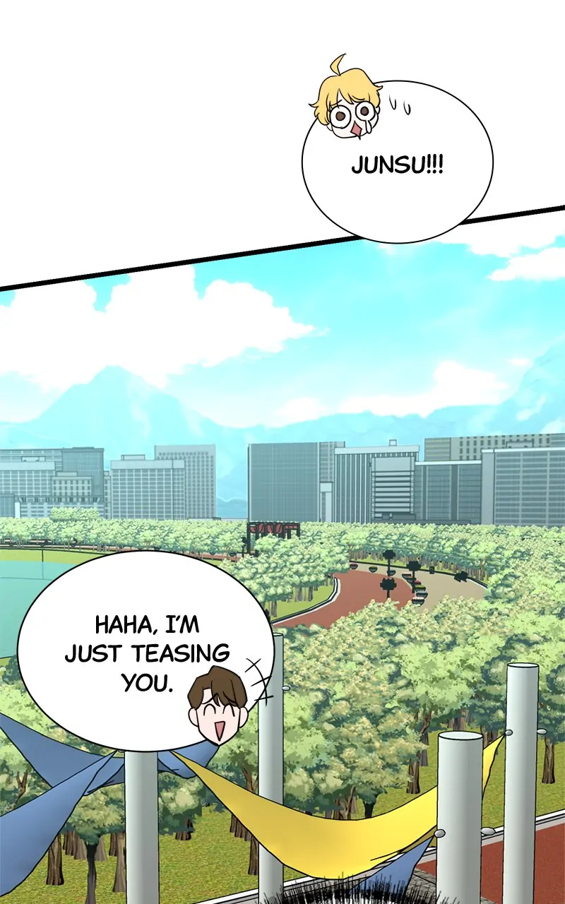 Read Second Life Producer ENGLISH Manga Online