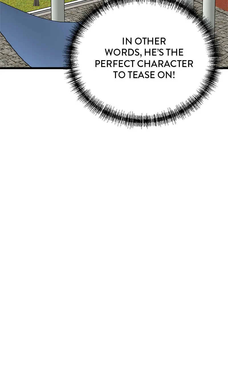 Read Second Life Producer ENGLISH Manga Online