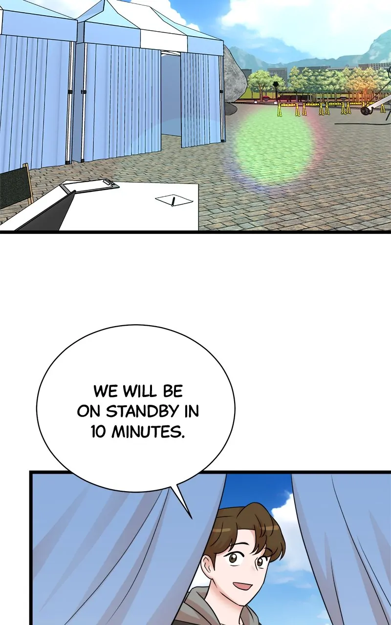 Read Second Life Producer ENGLISH Manga Online