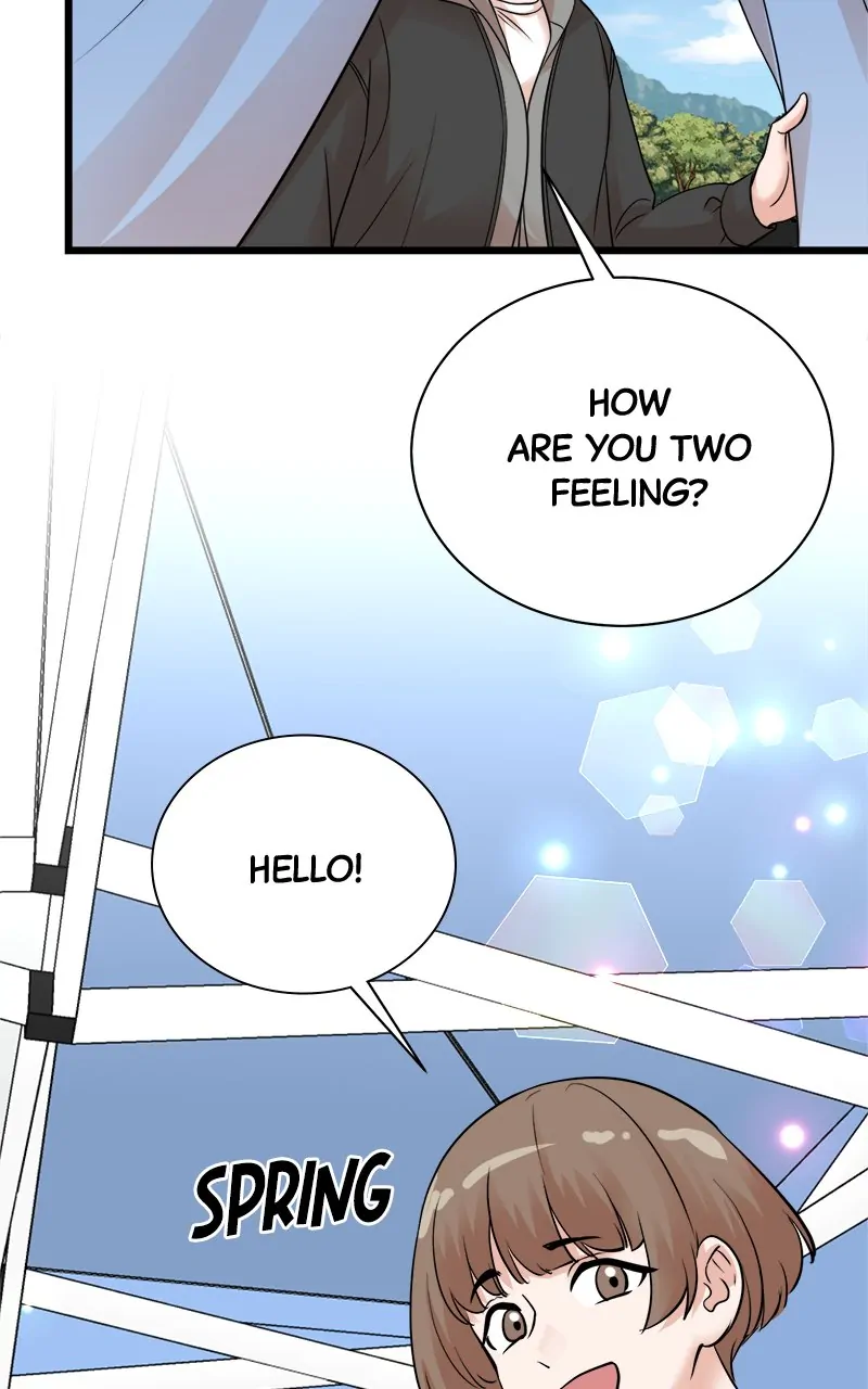 Read Second Life Producer ENGLISH Manga Online