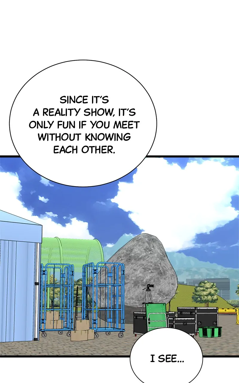 Read Second Life Producer ENGLISH Manga Online