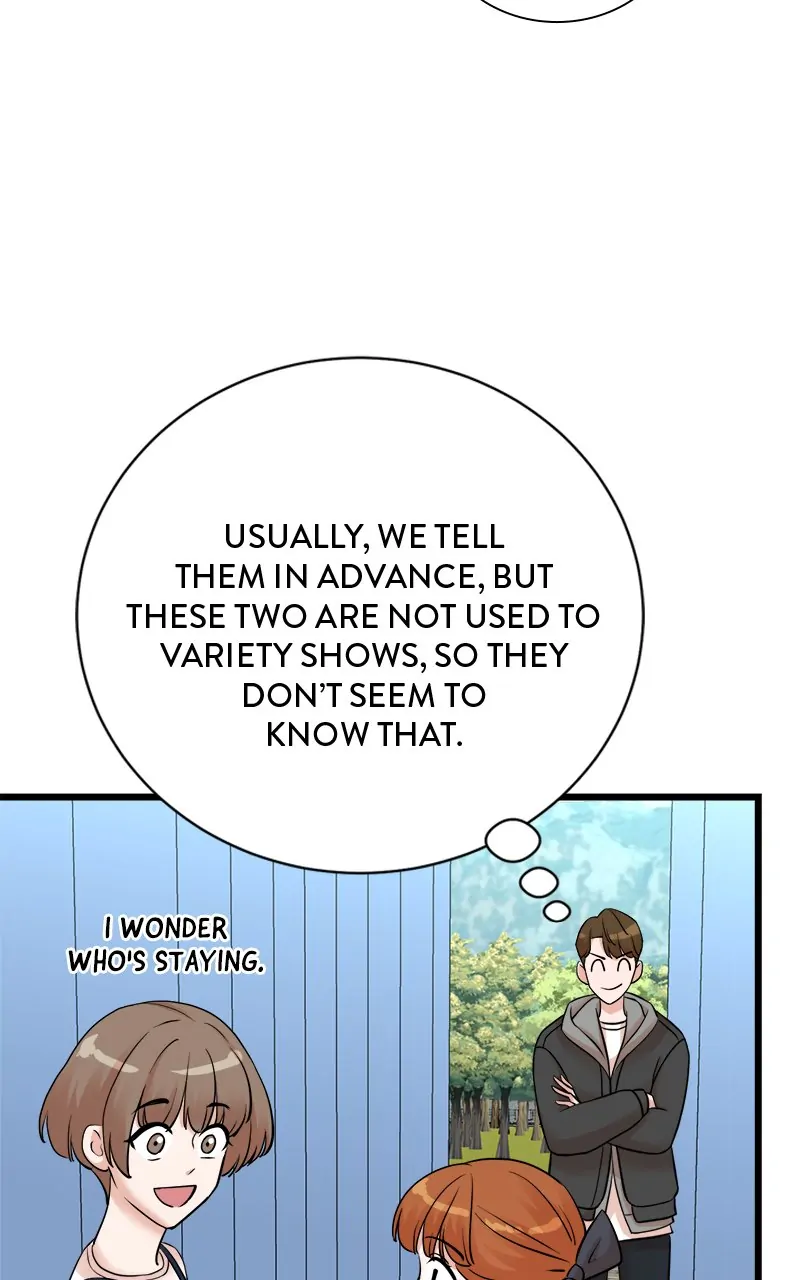 Read Second Life Producer ENGLISH Manga Online