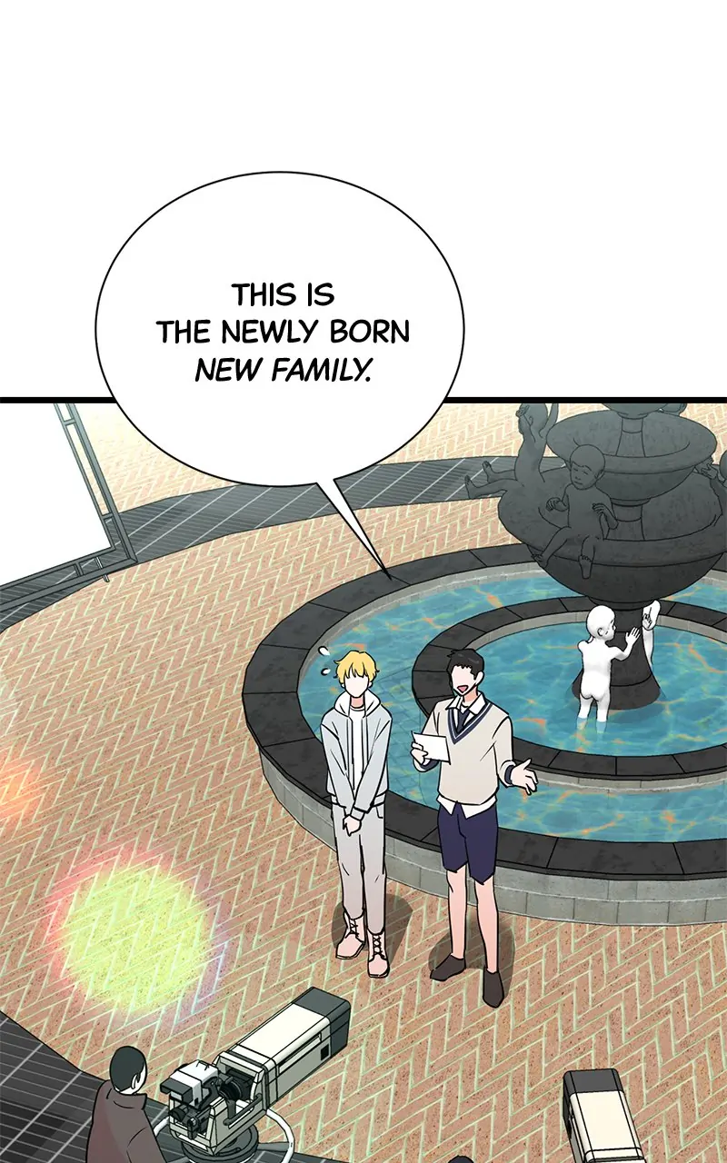 Read Second Life Producer ENGLISH Manga Online