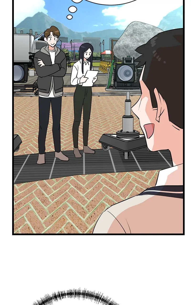 Read Second Life Producer ENGLISH Manga Online