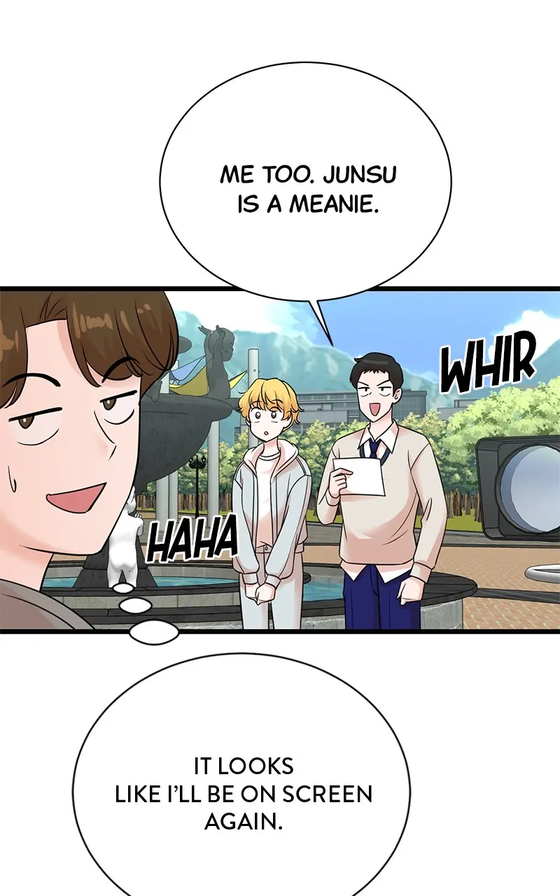 Read Second Life Producer ENGLISH Manga Online