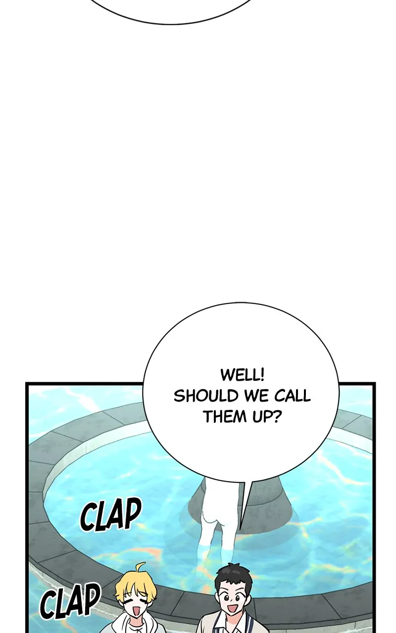 Read Second Life Producer ENGLISH Manga Online