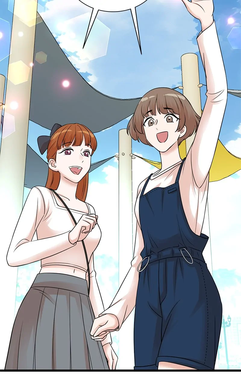 Read Second Life Producer ENGLISH Manga Online