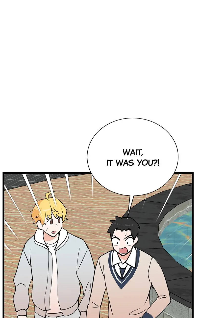 Read Second Life Producer ENGLISH Manga Online