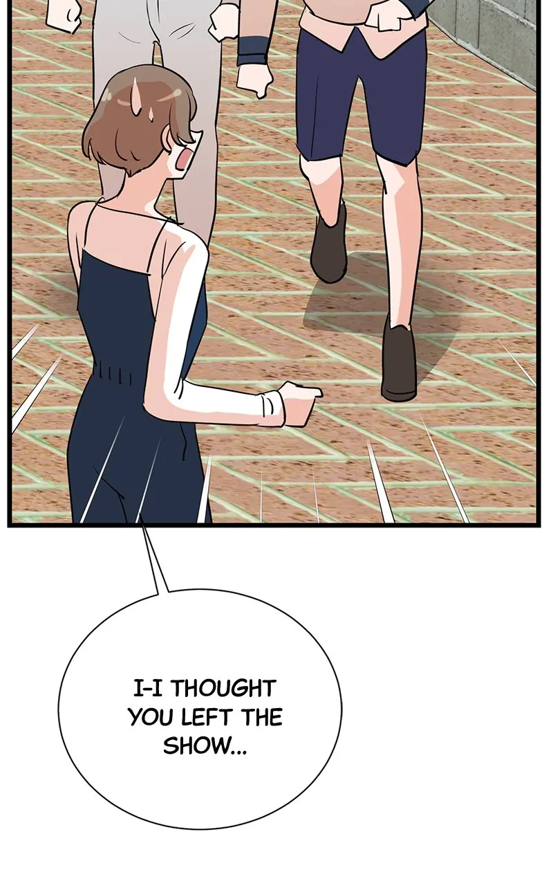 Read Second Life Producer ENGLISH Manga Online