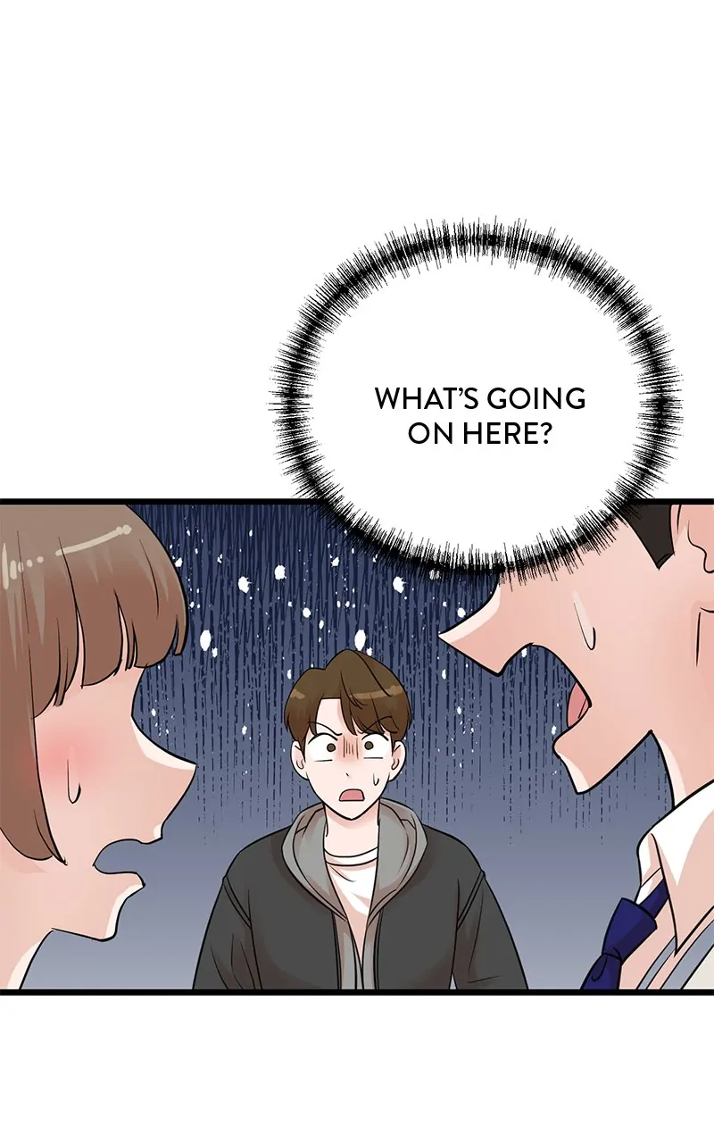 Read Second Life Producer ENGLISH Manga Online