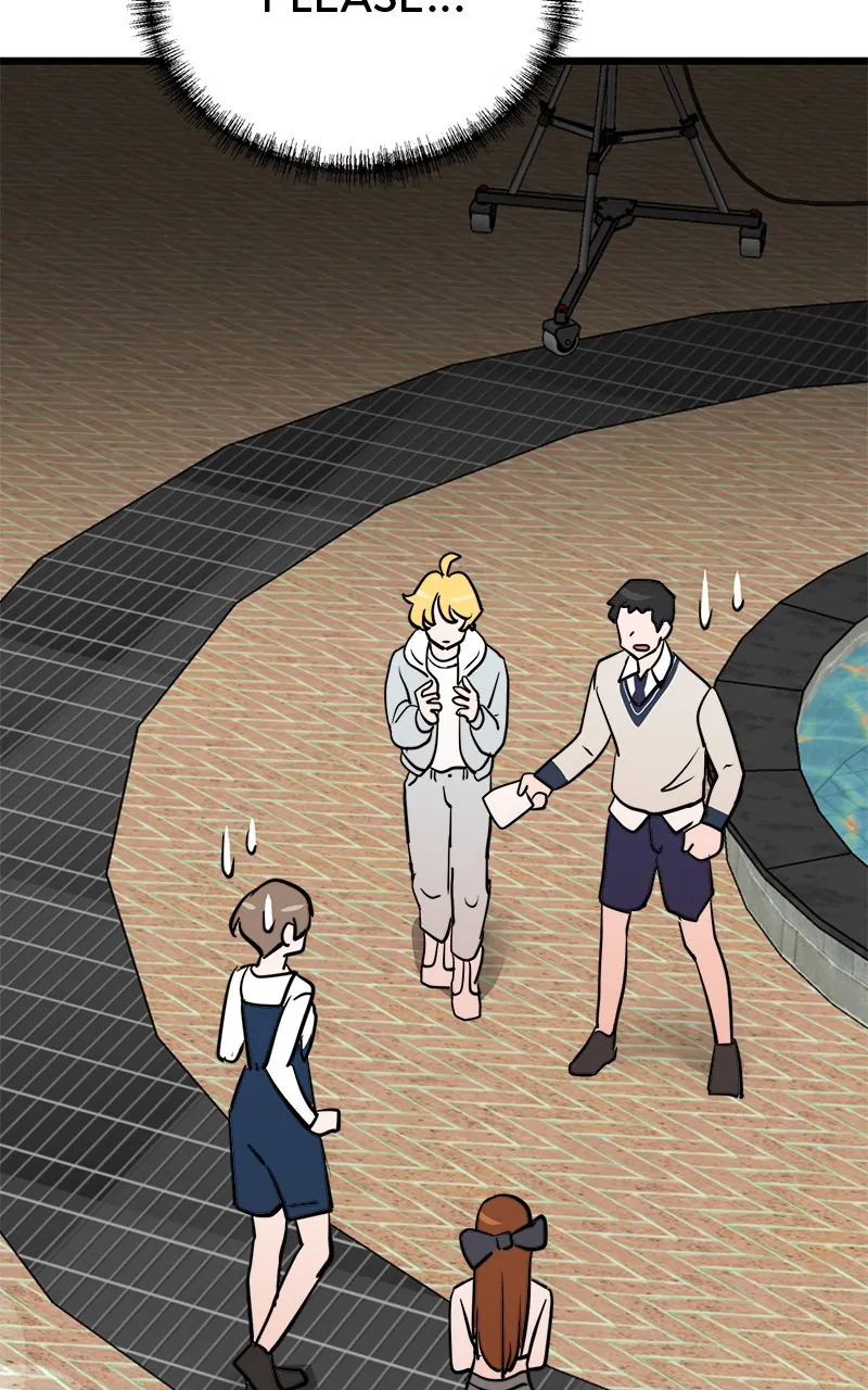 Read Second Life Producer ENGLISH Manga Online