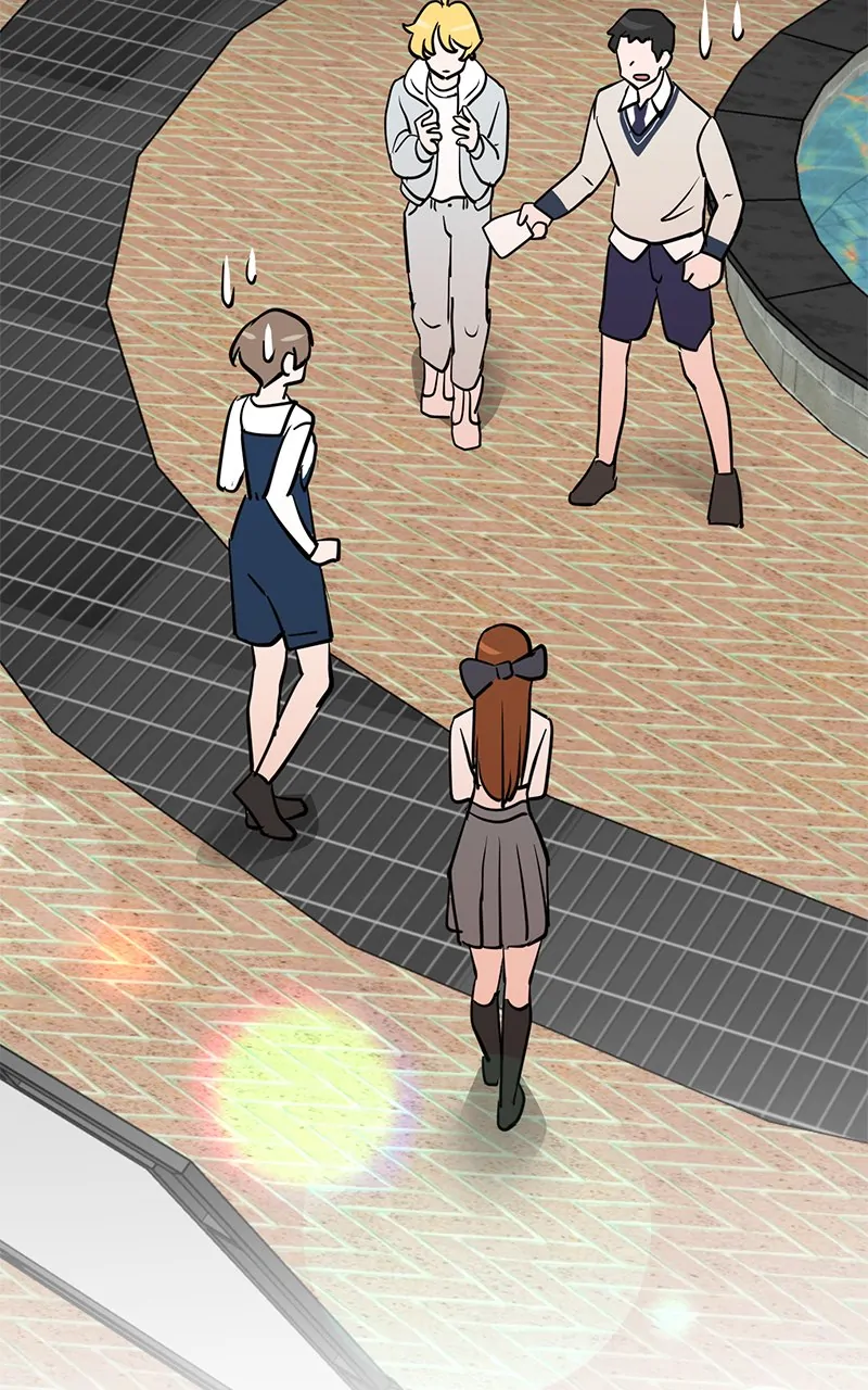 Read Second Life Producer ENGLISH Manga Online