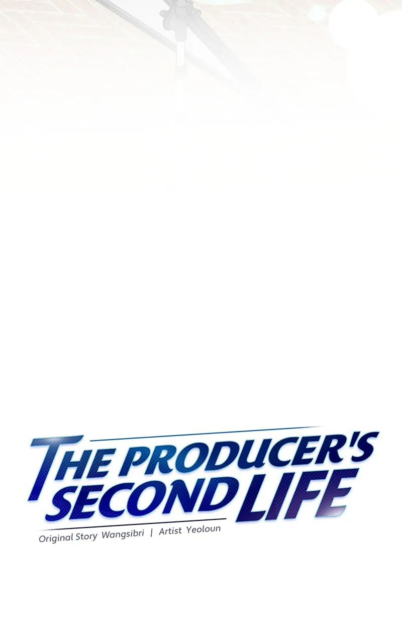 Read Second Life Producer ENGLISH Manga Online