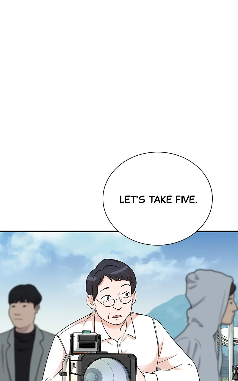 Read Second Life Producer ENGLISH Manga Online